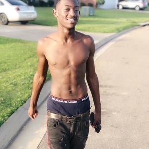 Meet your Posher, Jadarrius